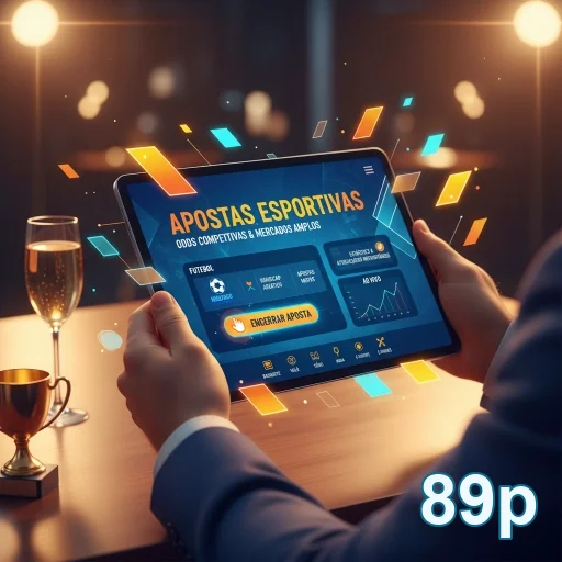 Ilustração de Acesso Móvel Agilizado para Todos os Usuários