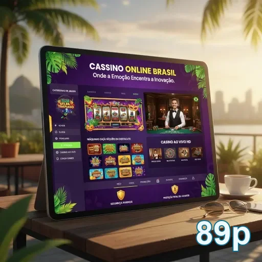 Ilustração de Sustentabilidade