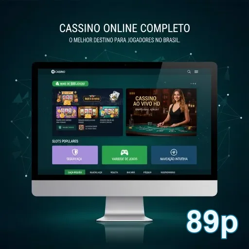 Ilustração de Explore as melhores apostas esportivas com 89p