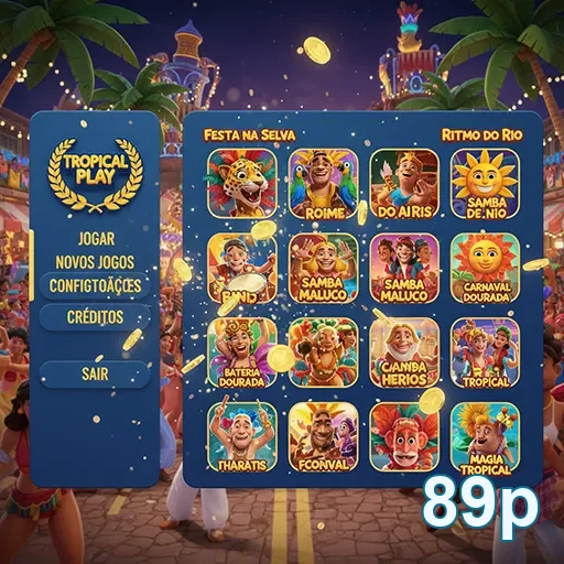 Ilustração de Explore os serviços VIP da 89p e maximize suas apostas