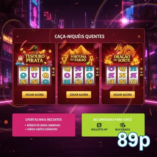 Ilustração de Acesse de forma segura o cassino online 89p