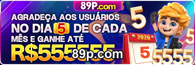 89p.com: Cadastre-se Desbloqueie o Mundo VIP do 89p.com