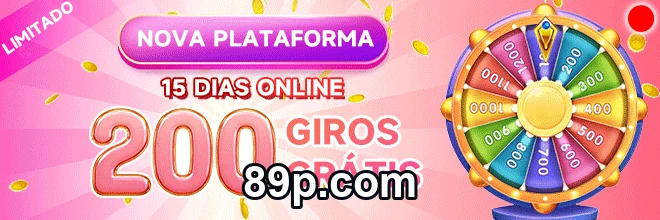89p.com: Cassino Online Experimente as Melhores Slots do Brasil